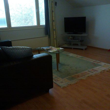 Marent Apartments Salo  Bagian luar foto