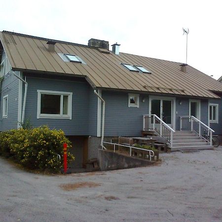 Marent Apartments Salo  Bagian luar foto