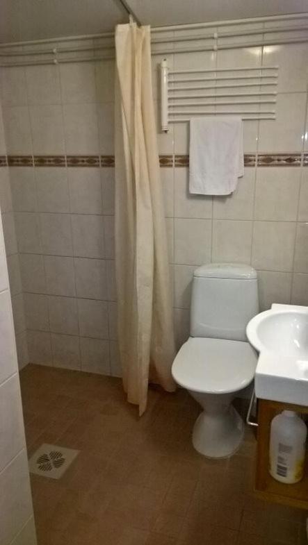 Marent Apartments Salo  Bagian luar foto