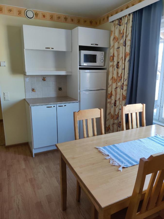 Marent Apartments Salo  Bagian luar foto