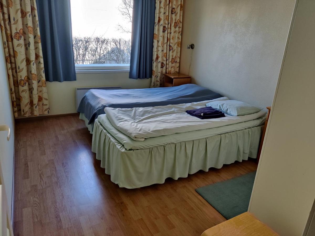 Marent Apartments Salo  Bagian luar foto