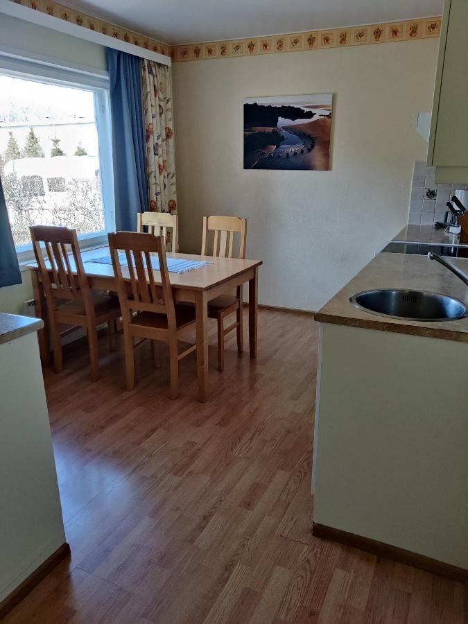 Marent Apartments Salo  Bagian luar foto