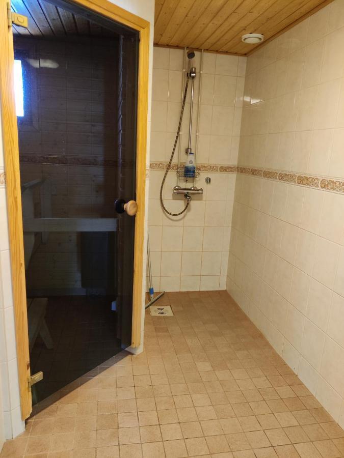 Marent Apartments Salo  Bagian luar foto