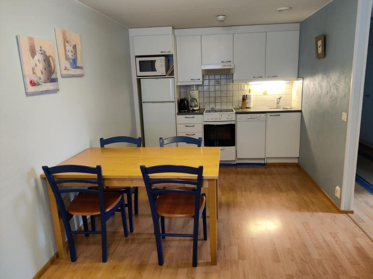 Marent Apartments Salo  Bagian luar foto