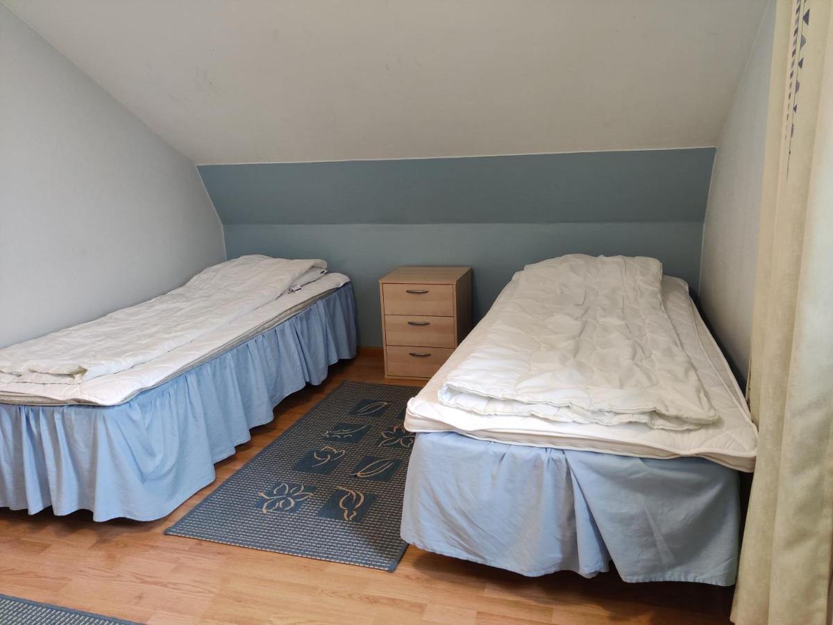 Marent Apartments Salo  Bagian luar foto