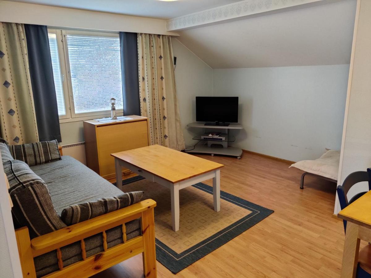 Marent Apartments Salo  Bagian luar foto