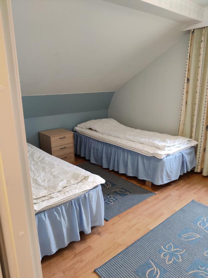 Marent Apartments Salo  Bagian luar foto