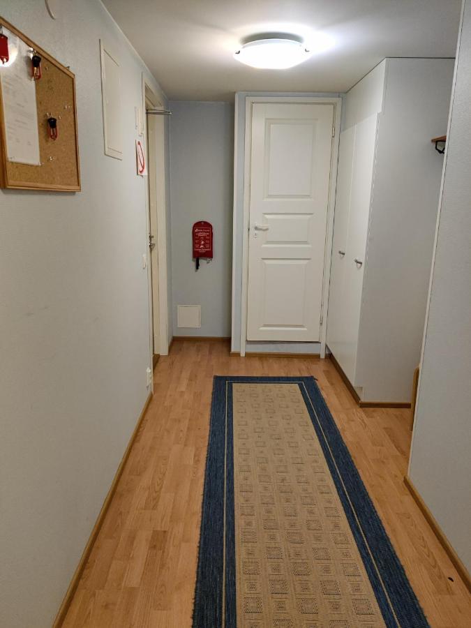 Marent Apartments Salo  Bagian luar foto