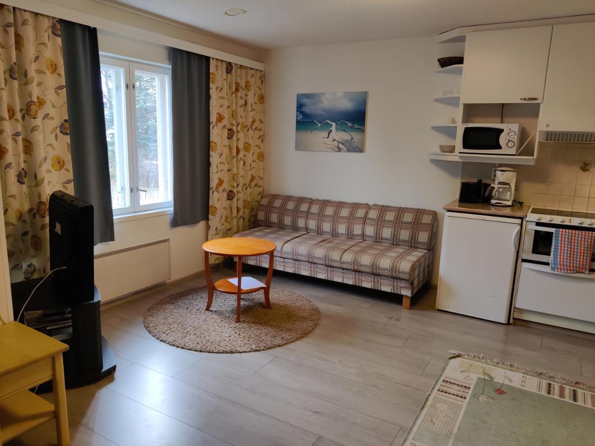 Marent Apartments Salo  Bagian luar foto