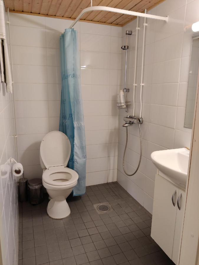 Marent Apartments Salo  Bagian luar foto