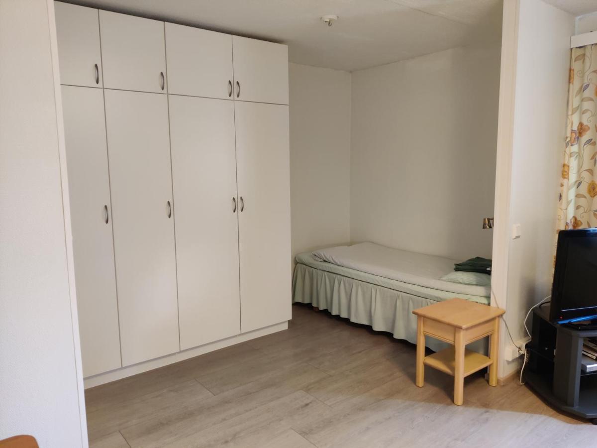 Marent Apartments Salo  Bagian luar foto