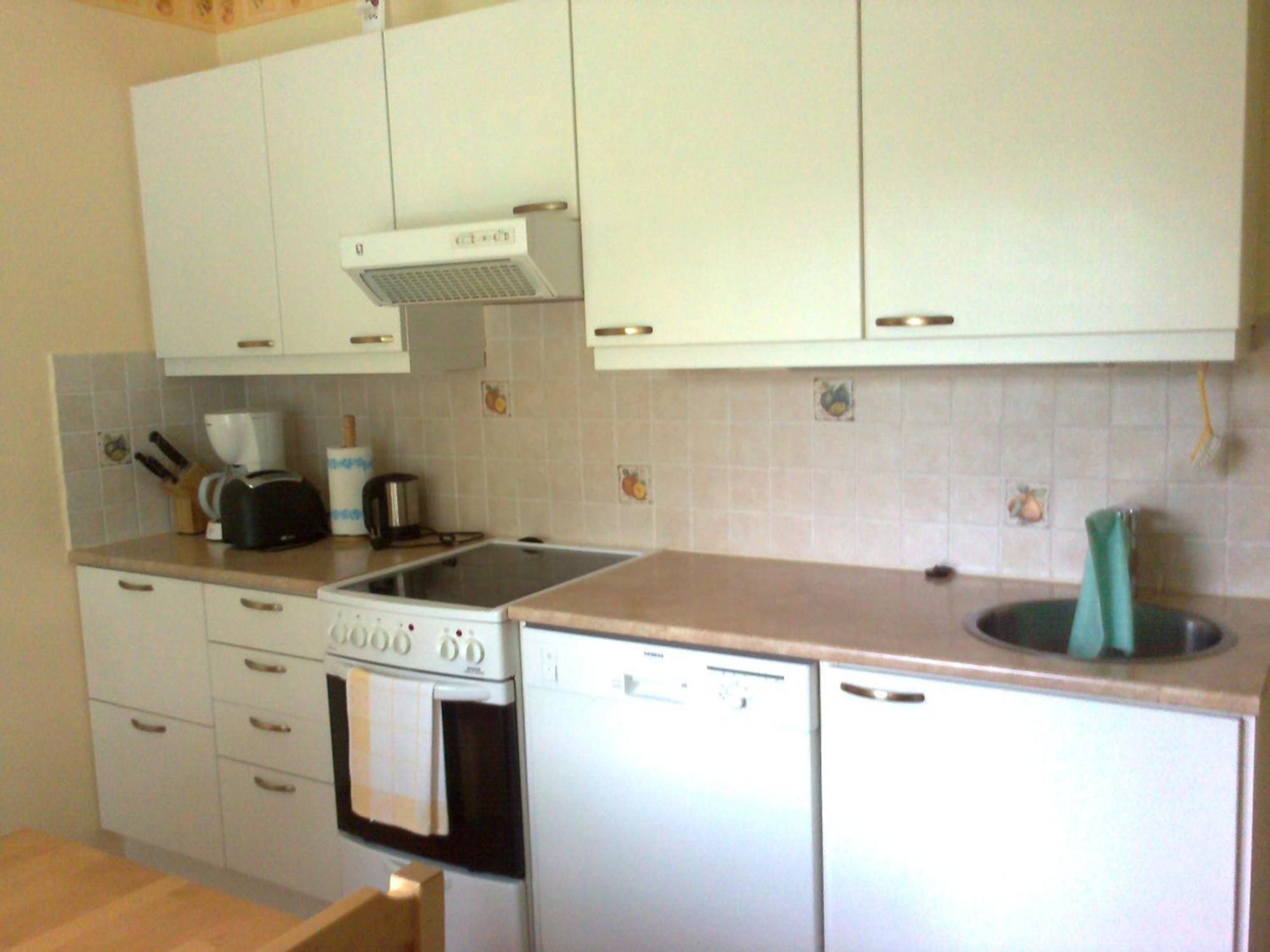 Marent Apartments Salo  Bagian luar foto