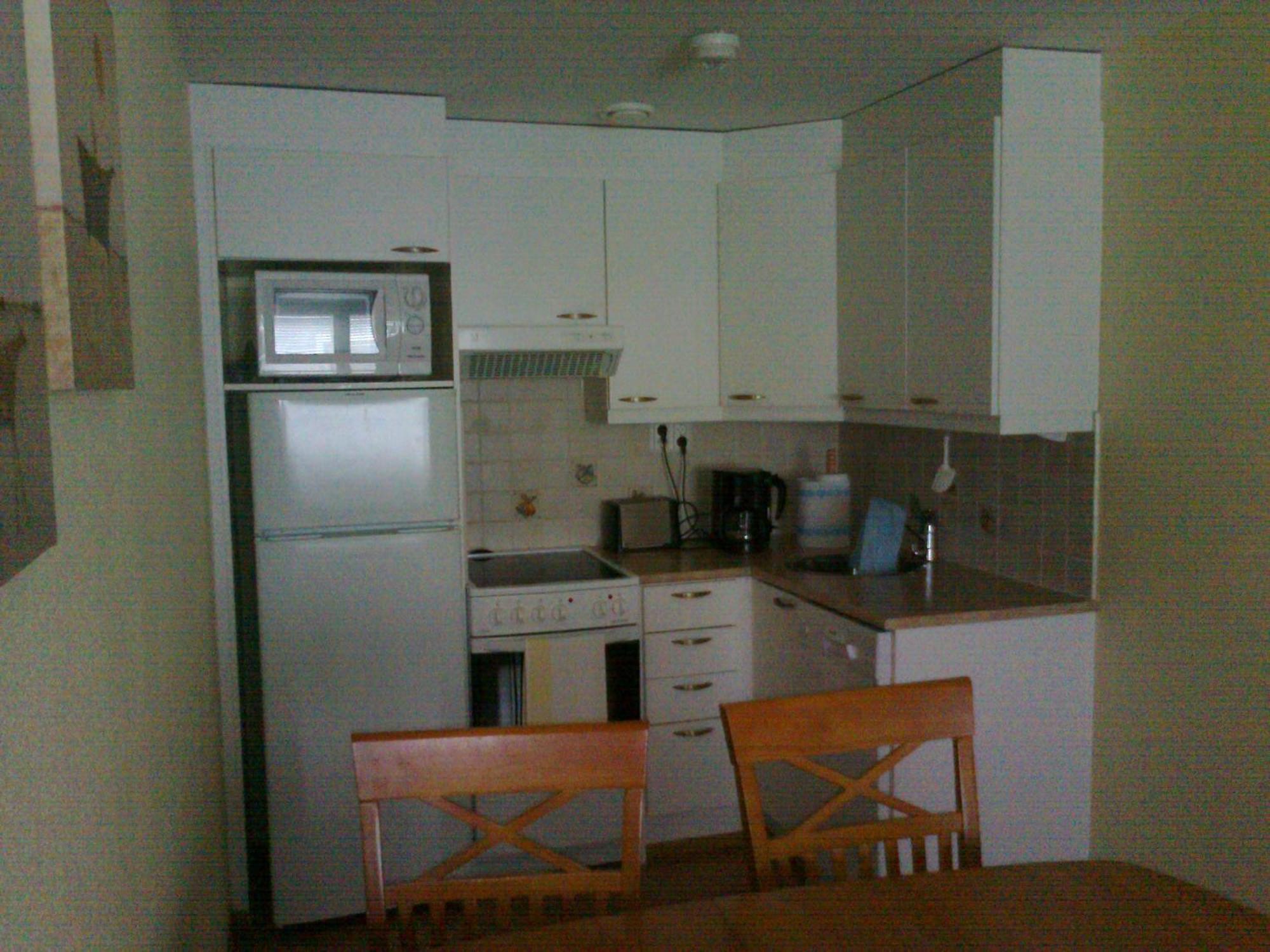 Marent Apartments Salo  Bagian luar foto