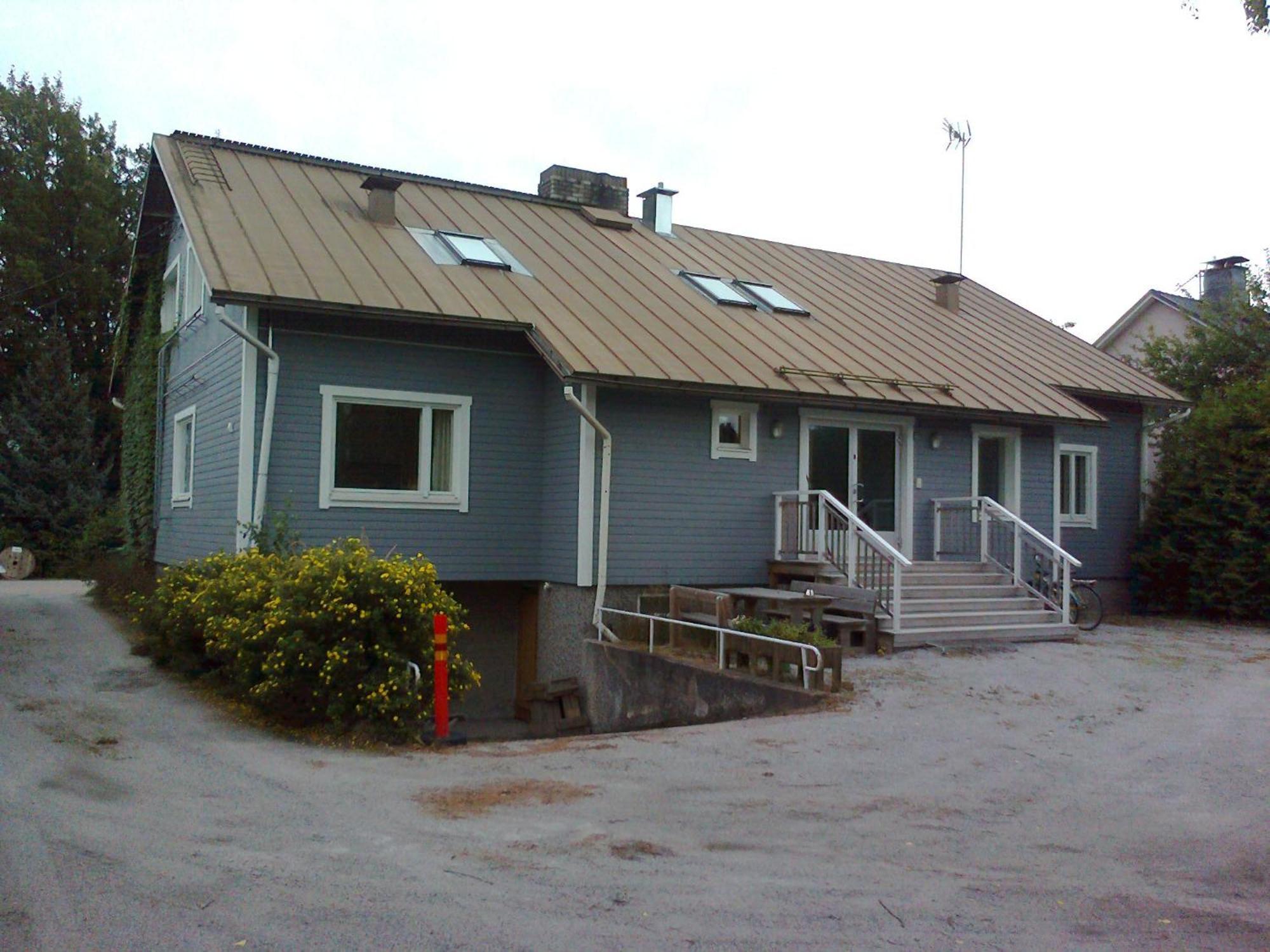 Marent Apartments Salo  Bagian luar foto