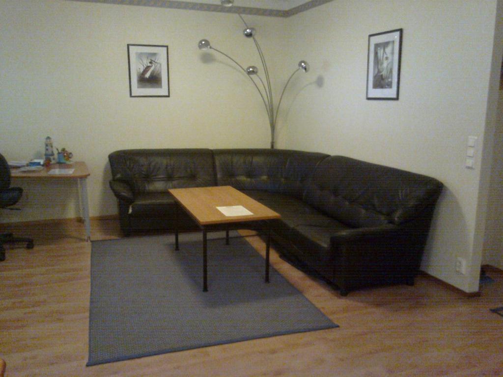 Marent Apartments Salo  Ruang foto