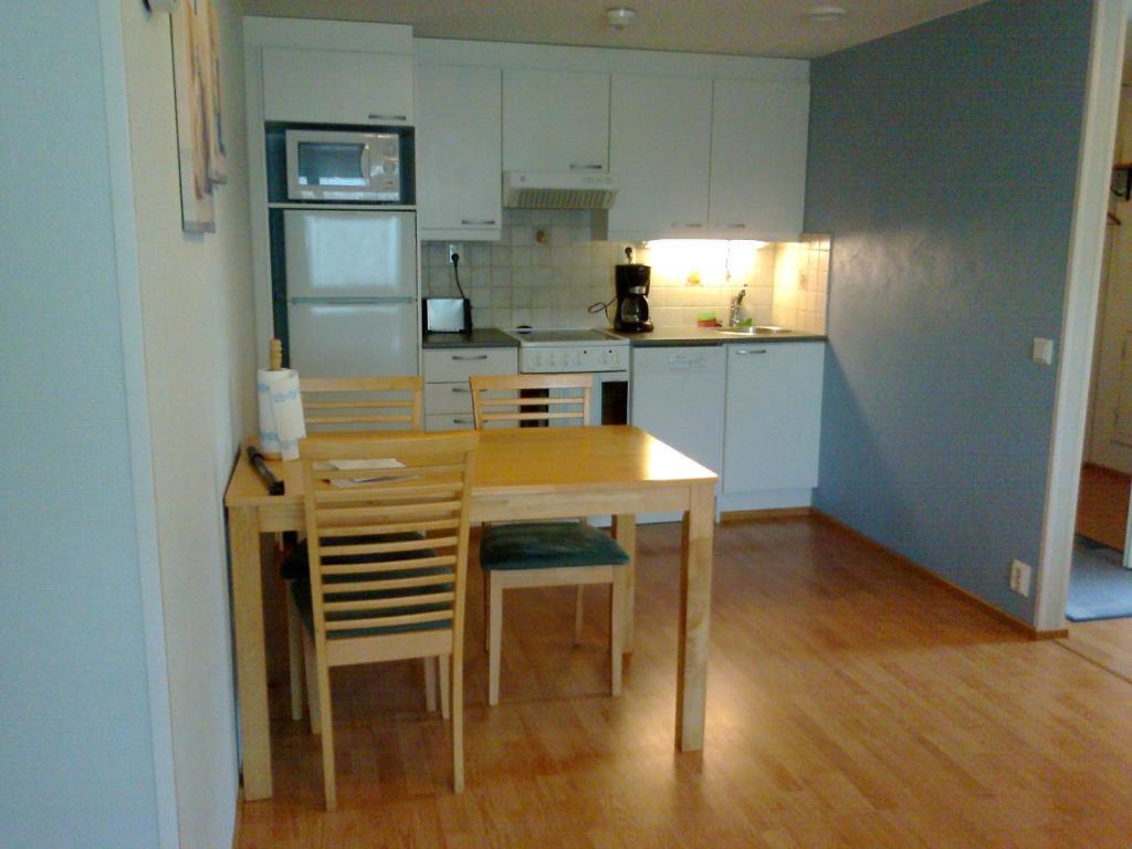 Marent Apartments Salo  Ruang foto