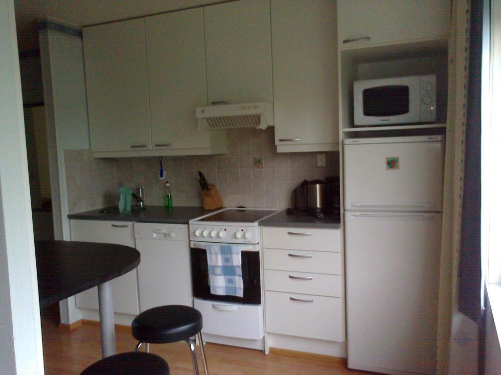 Marent Apartments Salo  Ruang foto